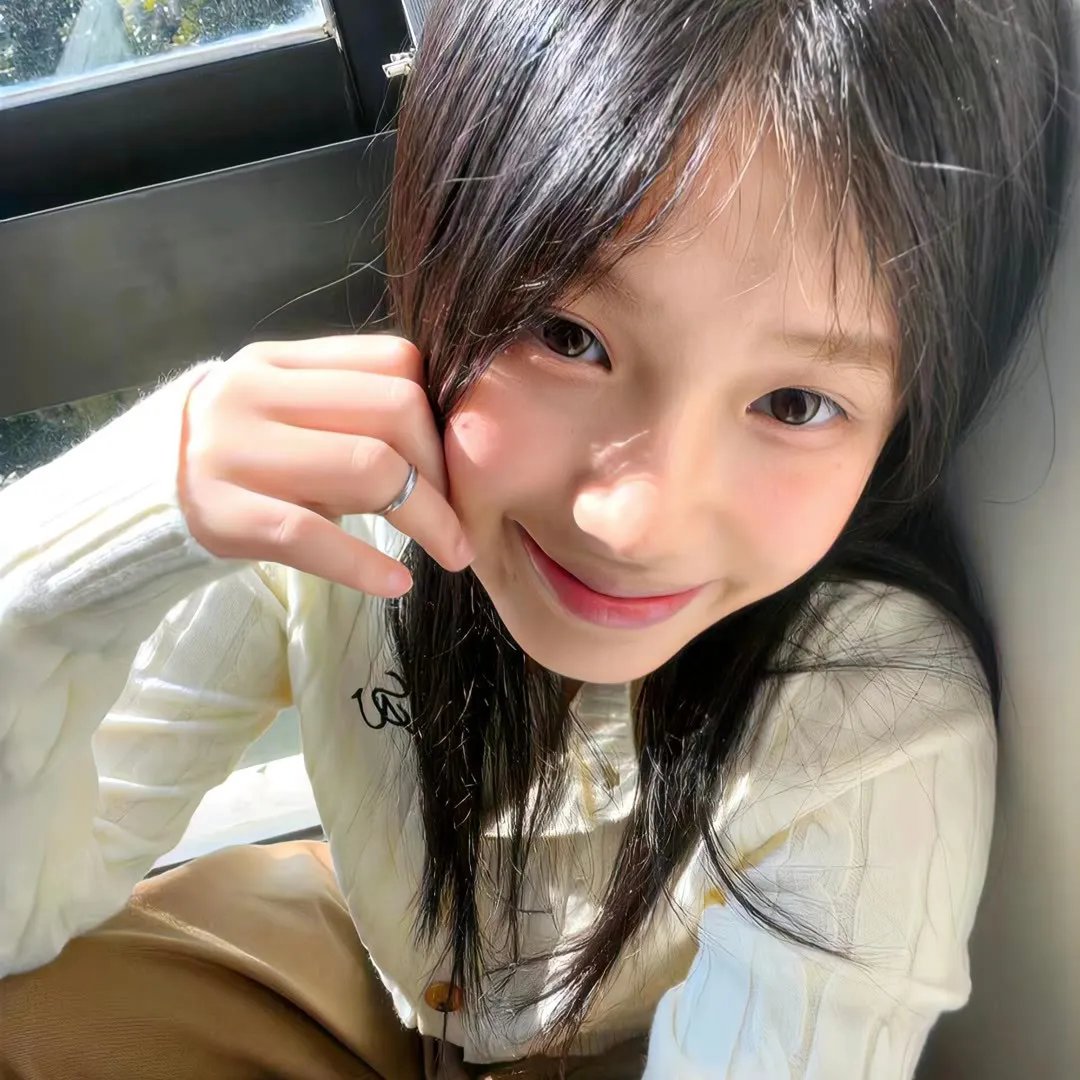 生命中的美好印记